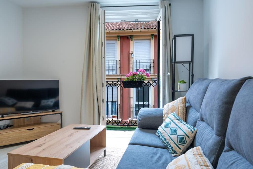 El Sol Apartment Santander Exterior photo