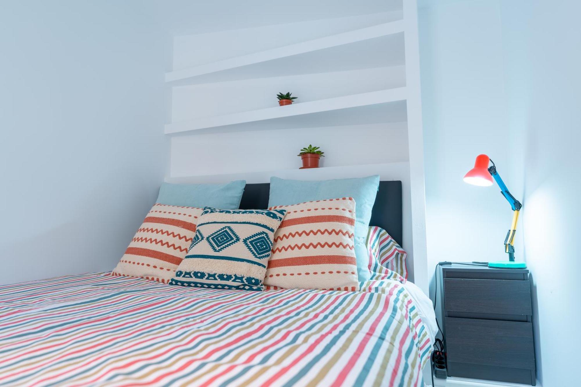 El Sol Apartment Santander Exterior photo